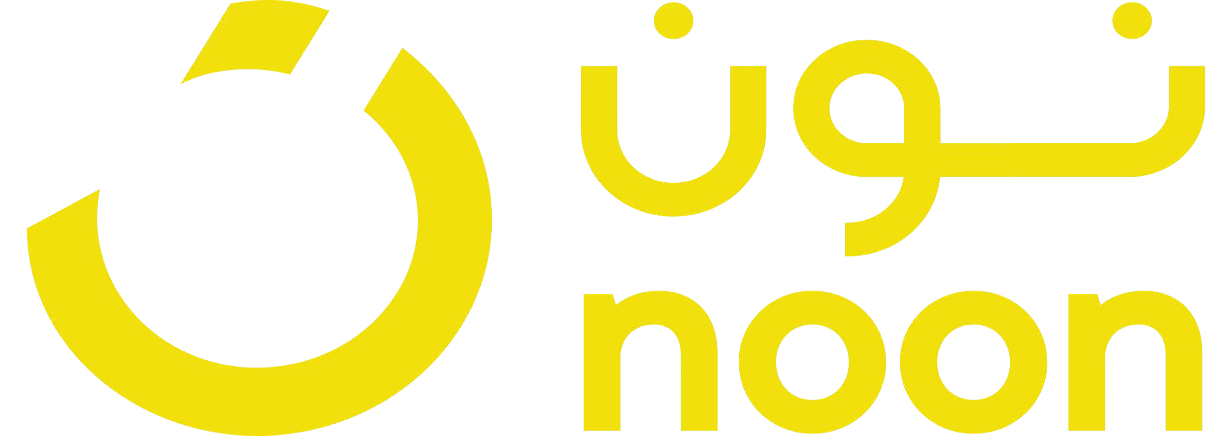 Noon logo